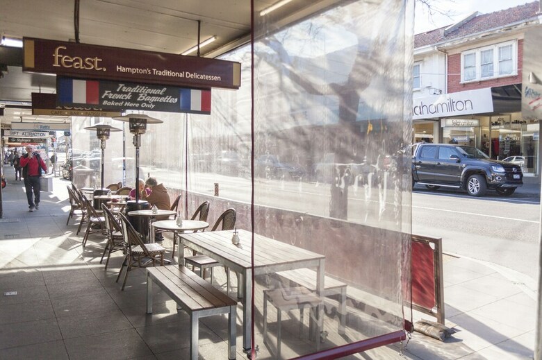 Apartamentos Boutique Stays - Hampton Hub
