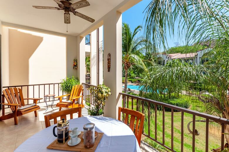 Apartamentos Pac�fico Resort By Brokers Costa Rica