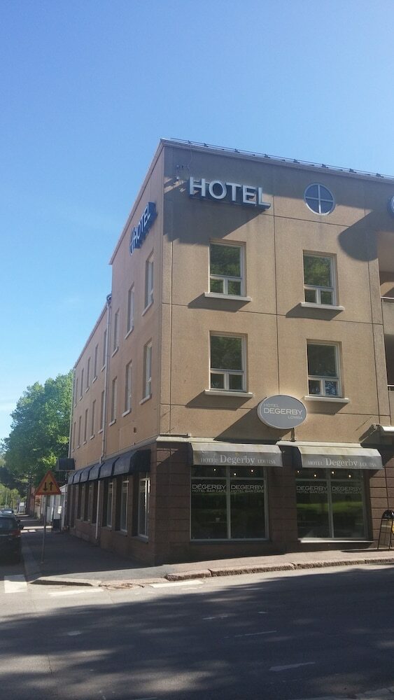 Place To Sleep Hotel Loviisa
