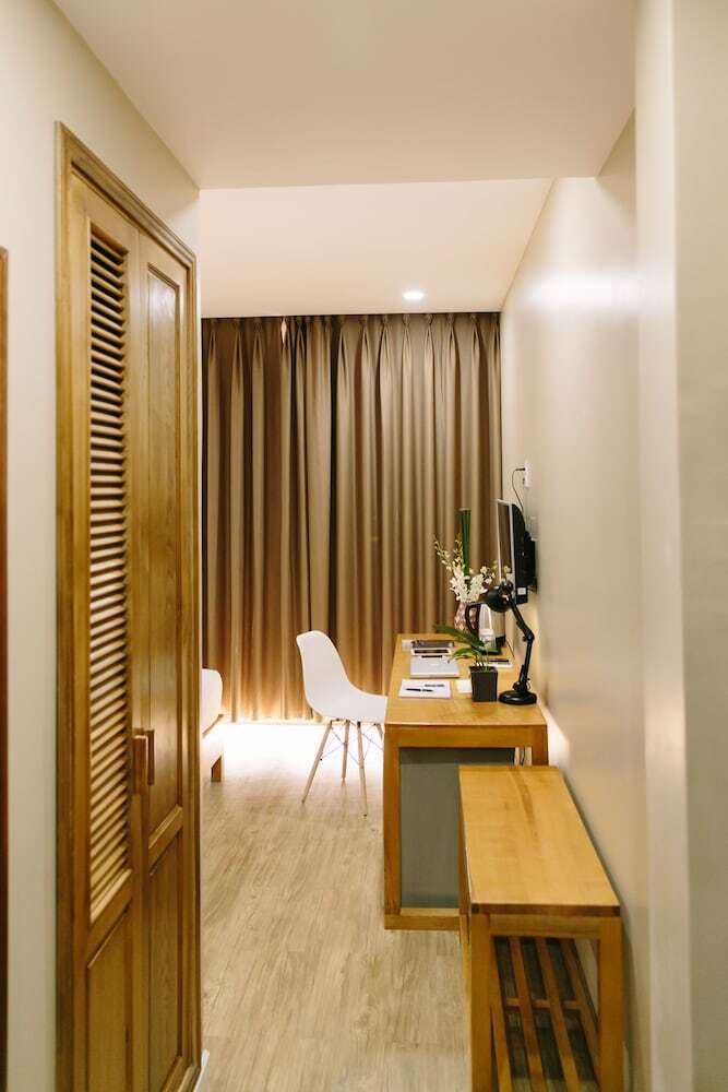 Minh Nhung Hotel