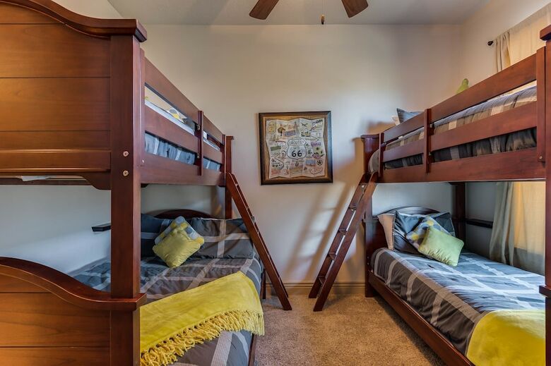 Coral Springs-vacation Resort Solutions