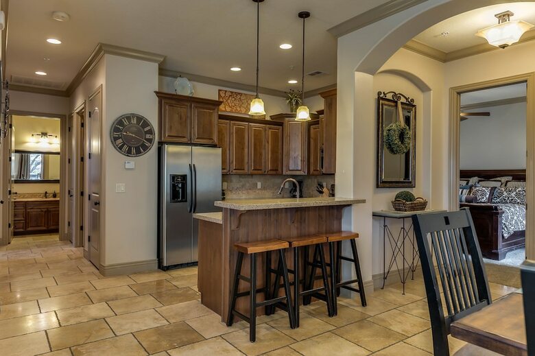 Coral Springs-vacation Resort Solutions