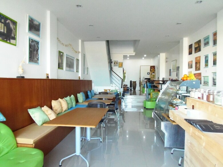 Hotel Elephant's End Guesthouse