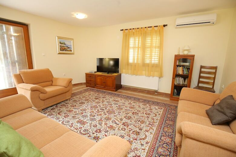 Apartamentos Villa Zubcic