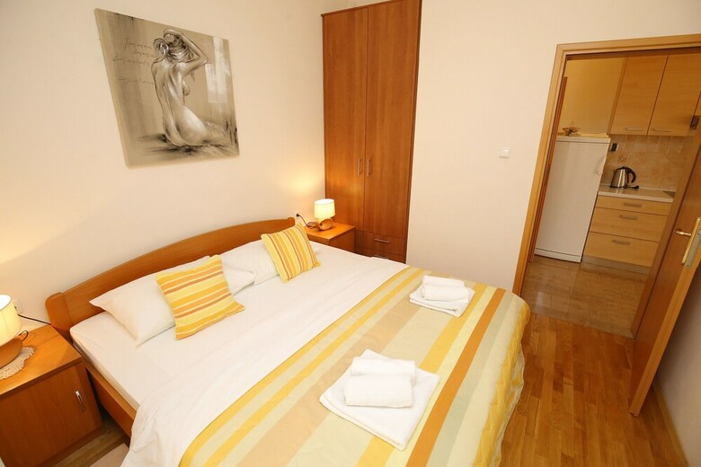 Apartamentos Villa Zubcic