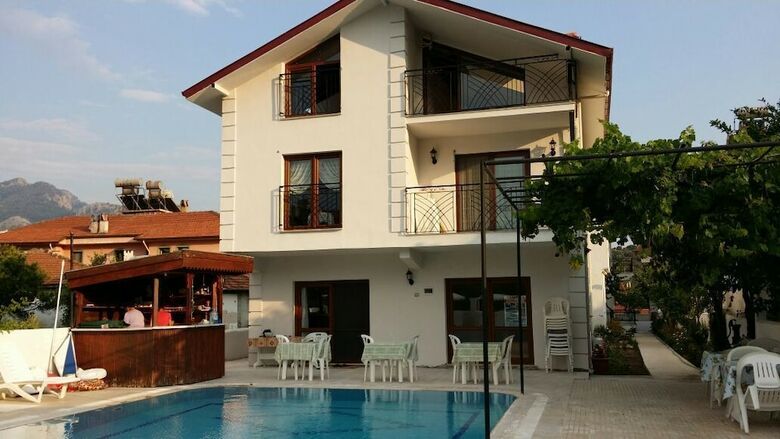 Hotel Tavilogullari Villa Apart