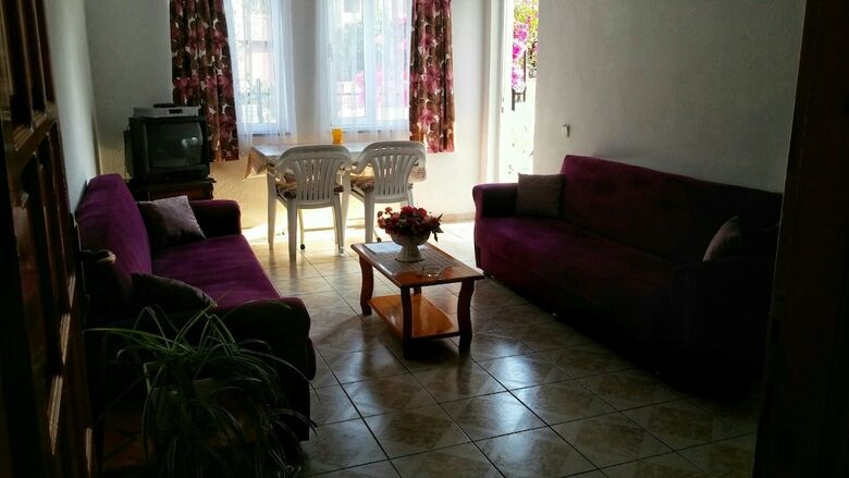 Hotel Tavilogullari Villa Apart