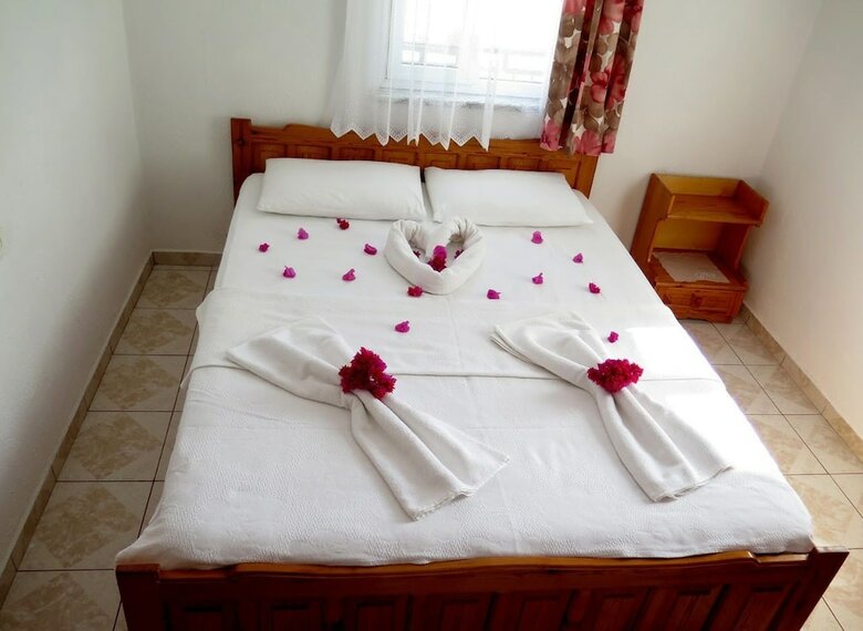 Hotel Tavilogullari Villa Apart