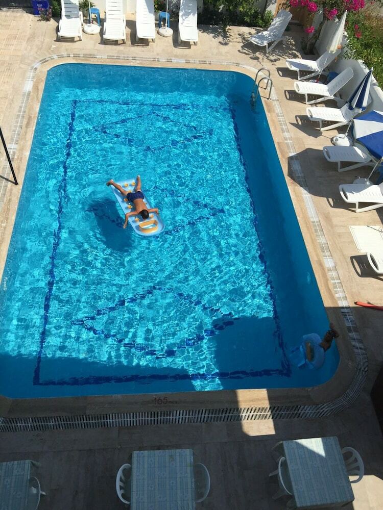 Hotel Tavilogullari Villa Apart