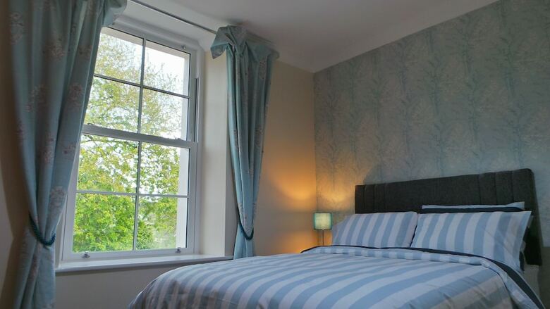 Old School Bed And Breakfast