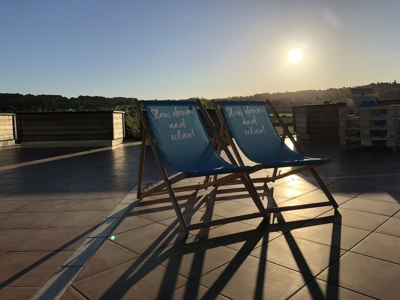 Bed & Breakfast Retreat Finca Son Manera
