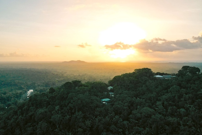 Posada Copal Tree Lodge, A Muy'ono Resort
