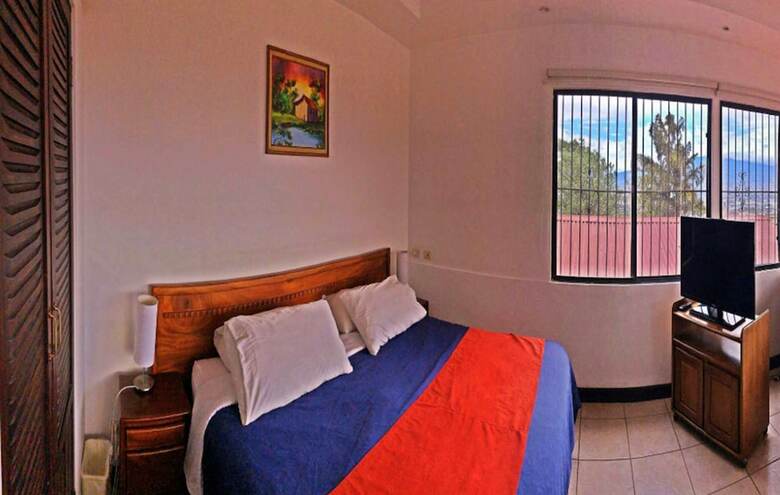 Apartamentos Casa Reflejos City View