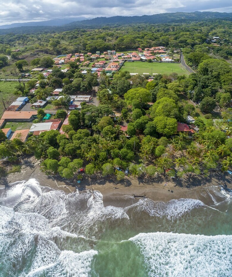 Hotel Rancho Coral