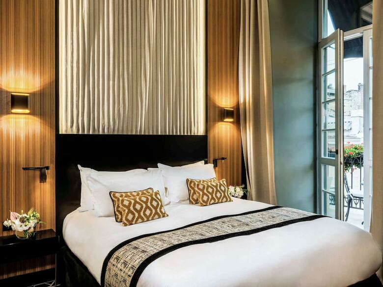 Hotel de Paris Odessa - Mgallery