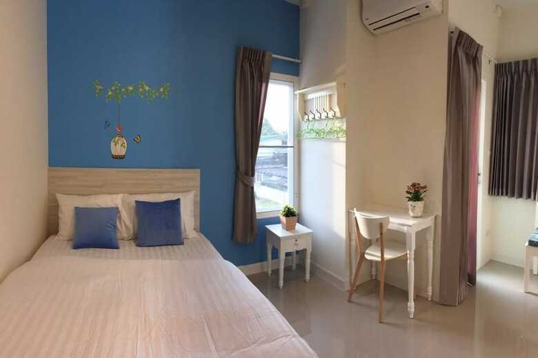 Hotel The Garden Living