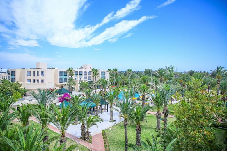 Nerolia Hotel And Spa - Families Only