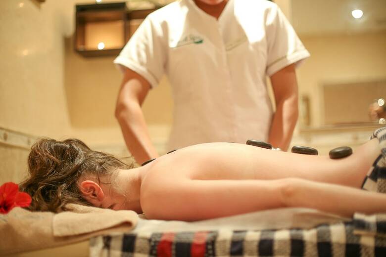 Nerolia Hotel And Spa - Families Only