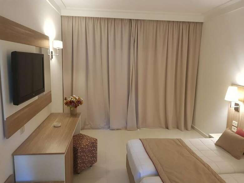 Nerolia Hotel And Spa - Families Only