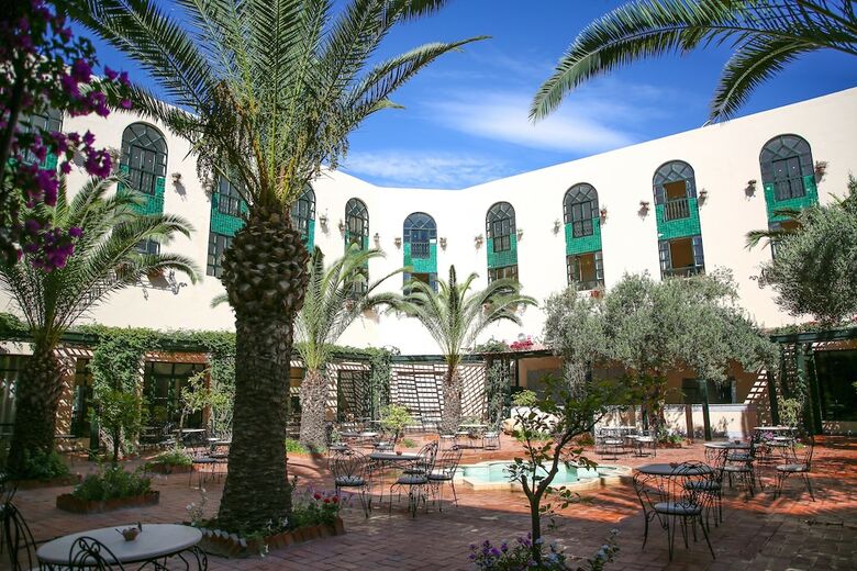 Nerolia Hotel And Spa - Families Only