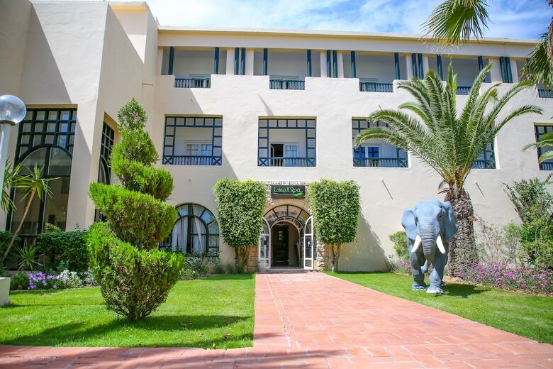 Nerolia Hotel And Spa - Families Only