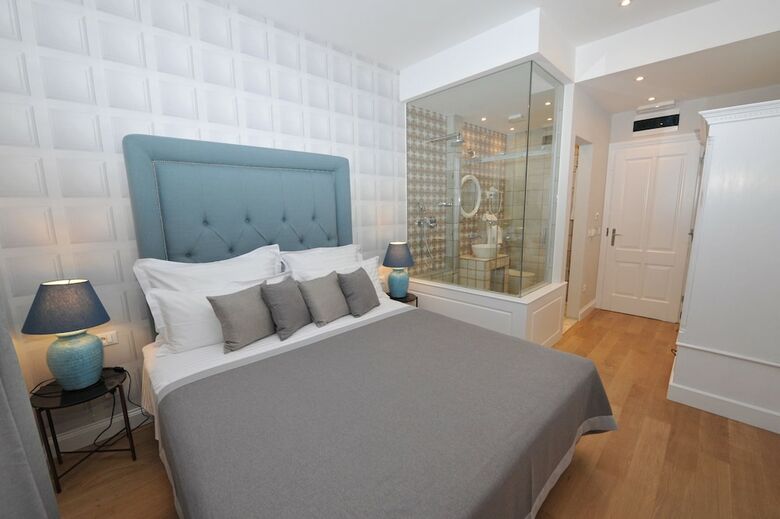 Bed & Breakfast Bajamonti 5