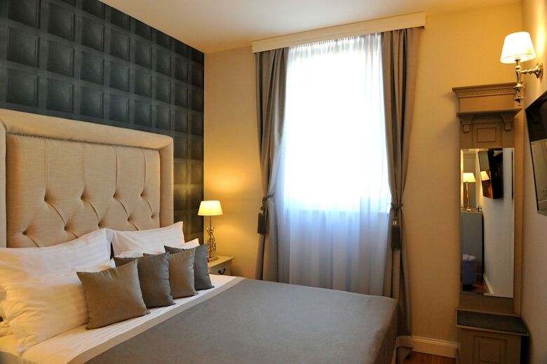Bed & Breakfast Bajamonti 5