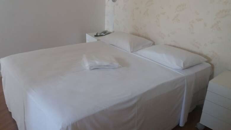 Aparthotel La Residence Flat Hotel