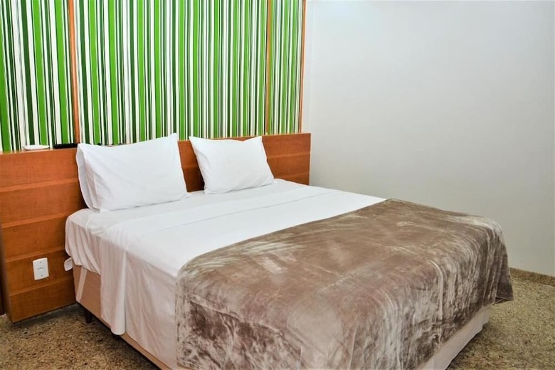 Aparthotel La Residence Flat Hotel