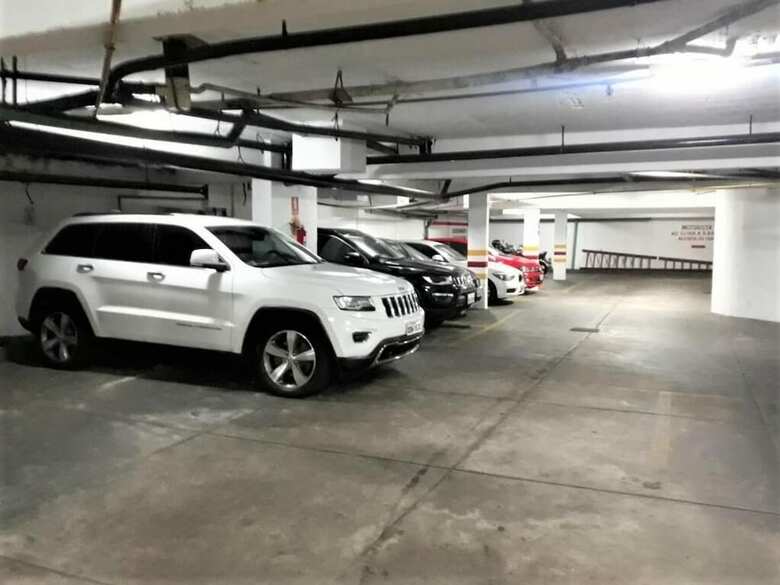Aparthotel La Residence Flat Hotel