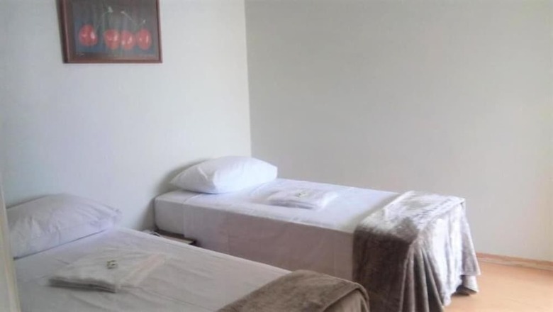 Aparthotel La Residence Flat Hotel