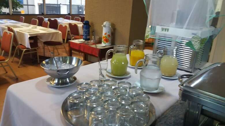 Aparthotel La Residence Flat Hotel