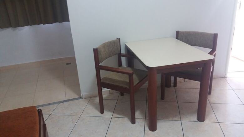 Aparthotel La Residence Flat Hotel