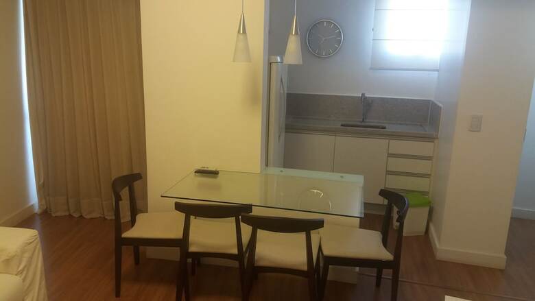 Aparthotel La Residence Flat Hotel
