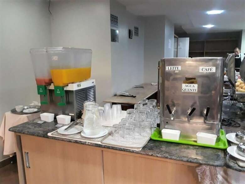 Aparthotel La Residence Flat Hotel