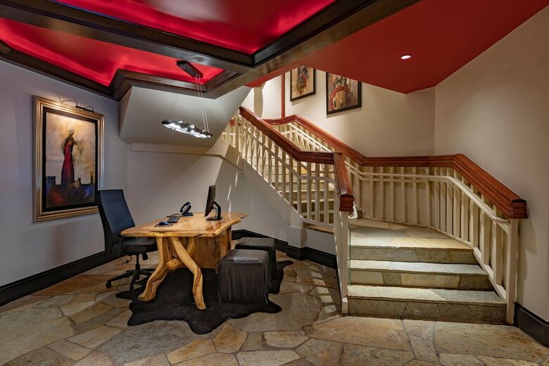 Apartamento Beaver Creek Lodge, Autograph Collection