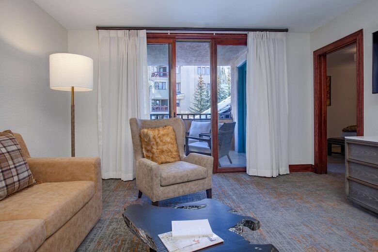 Apartamento Beaver Creek Lodge, Autograph Collection