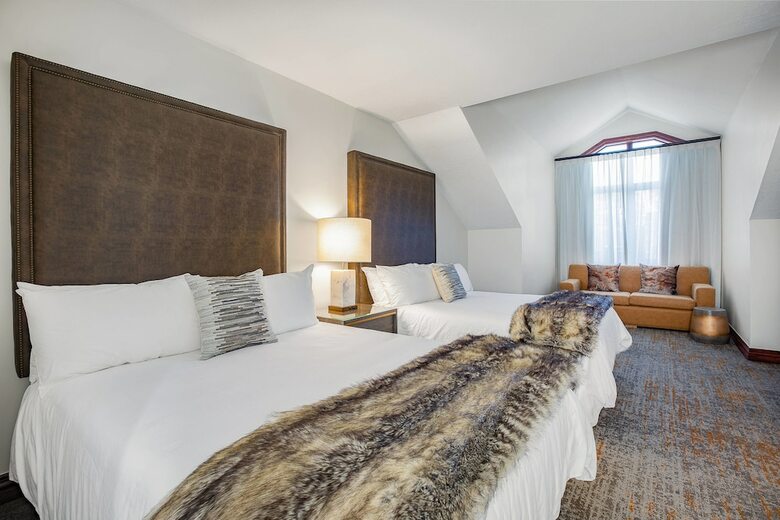 Apartamento Beaver Creek Lodge, Autograph Collection