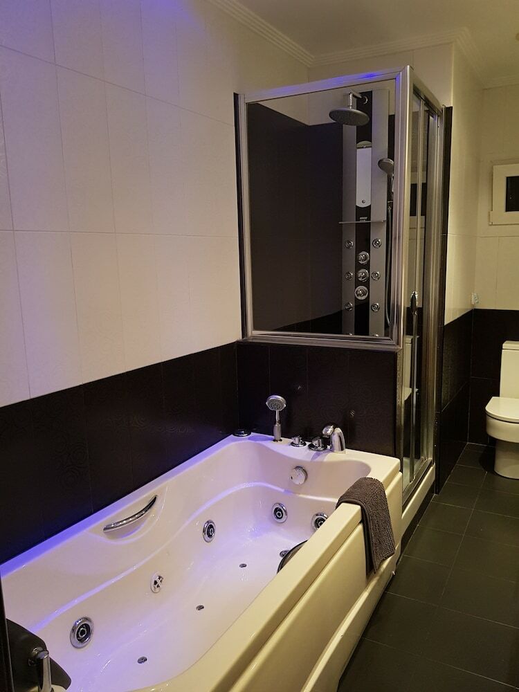 Apartamentos Casa Txema