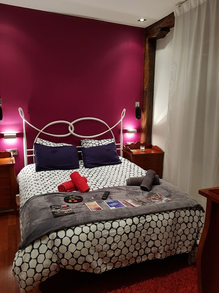 Apartamentos Casa Txema