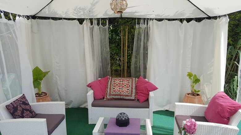 Hotel Art Villa Ines