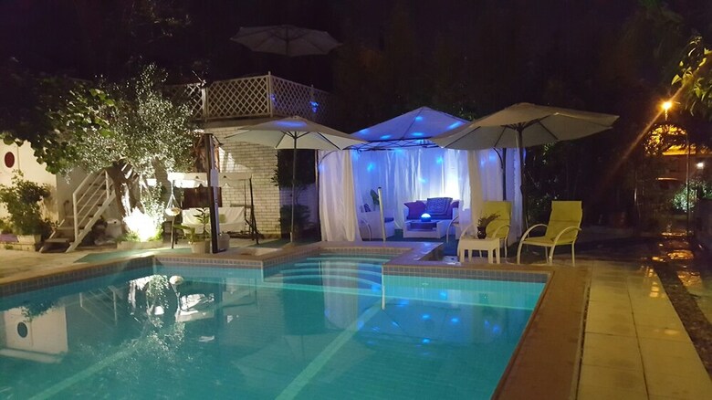 Hotel Art Villa Ines