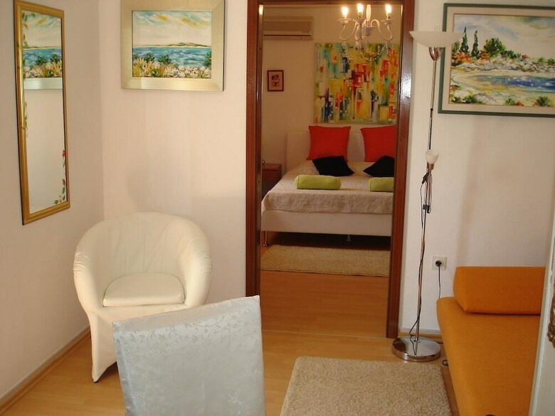 Hotel Art Villa Ines