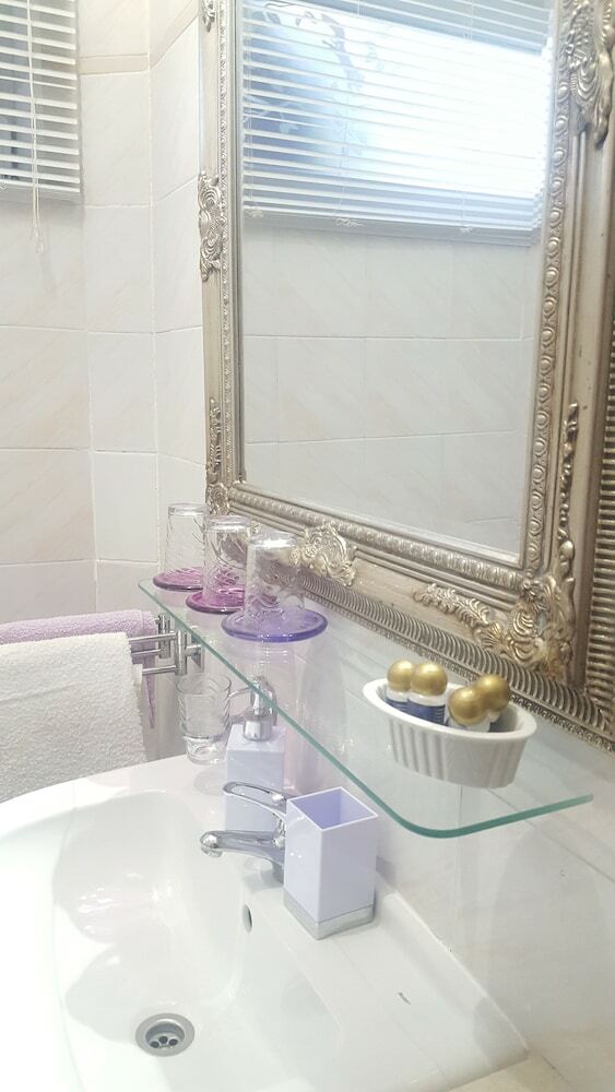 Hotel Art Villa Ines
