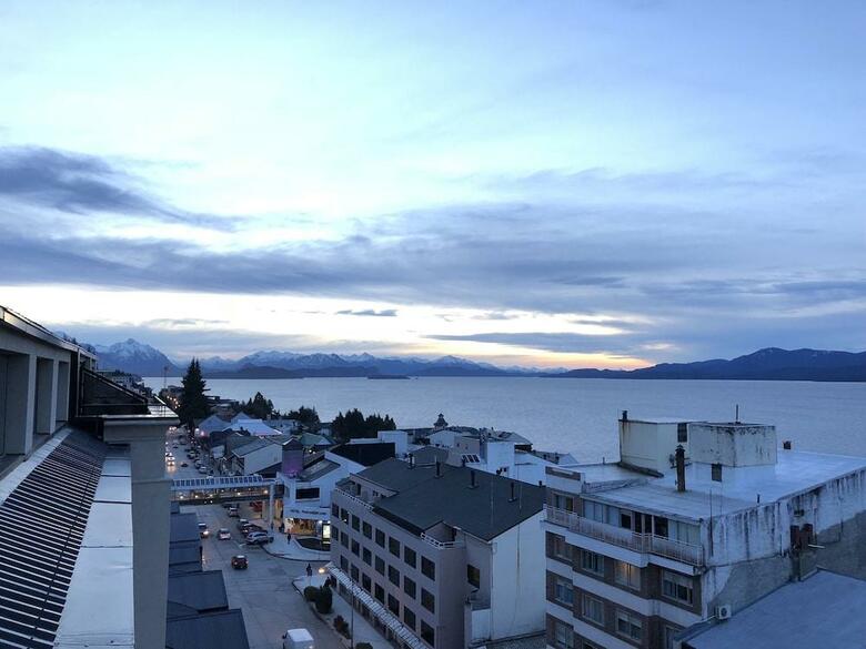 Apartamentos Bariloche Zentrum