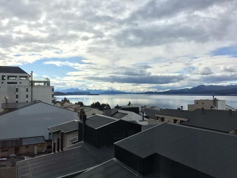 Apartamentos Bariloche Zentrum