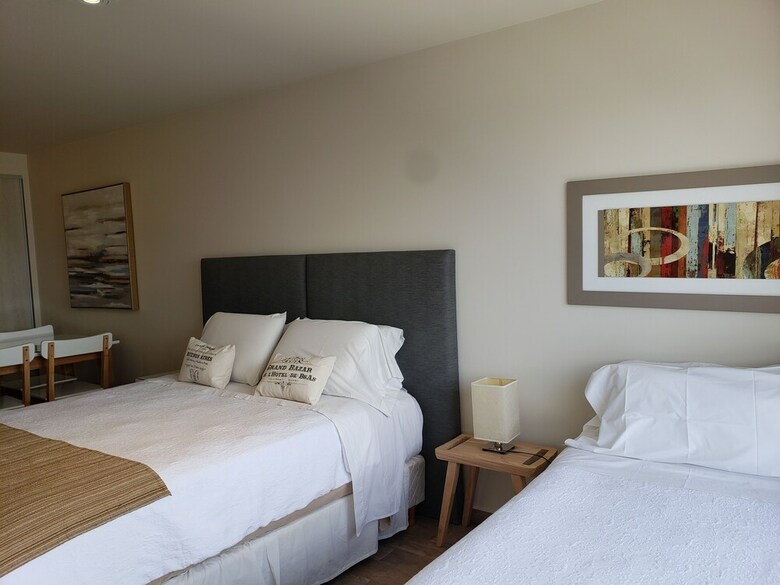 Apartamentos Bariloche Zentrum