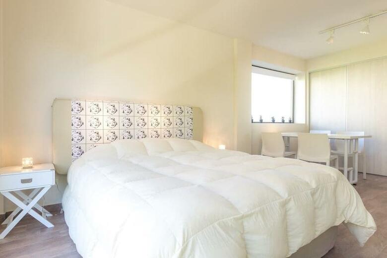 Apartamentos Bariloche Zentrum