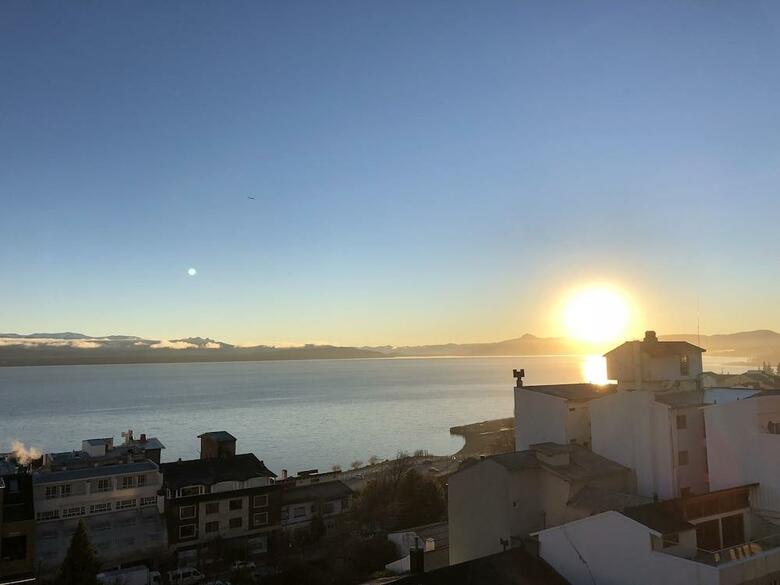 Apartamentos Bariloche Zentrum