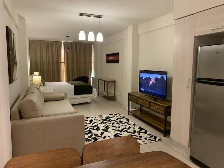 Apartamentos Bariloche Zentrum